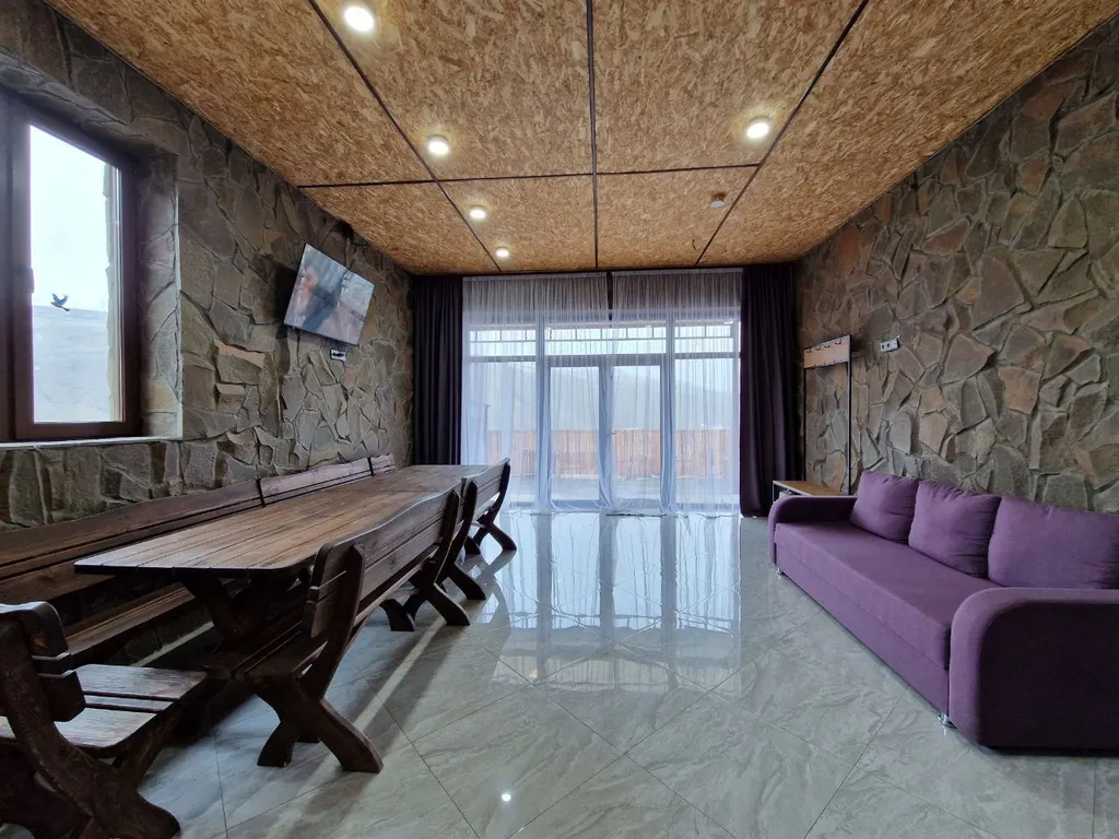 3-комнатный Дом