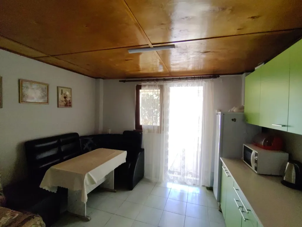 Уютный гостевой дом у моря