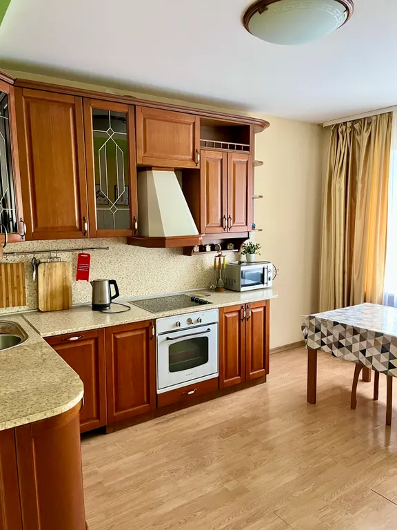 Просторная 2-х комнатная квартира — аренда посуточно в Улан-Удэ