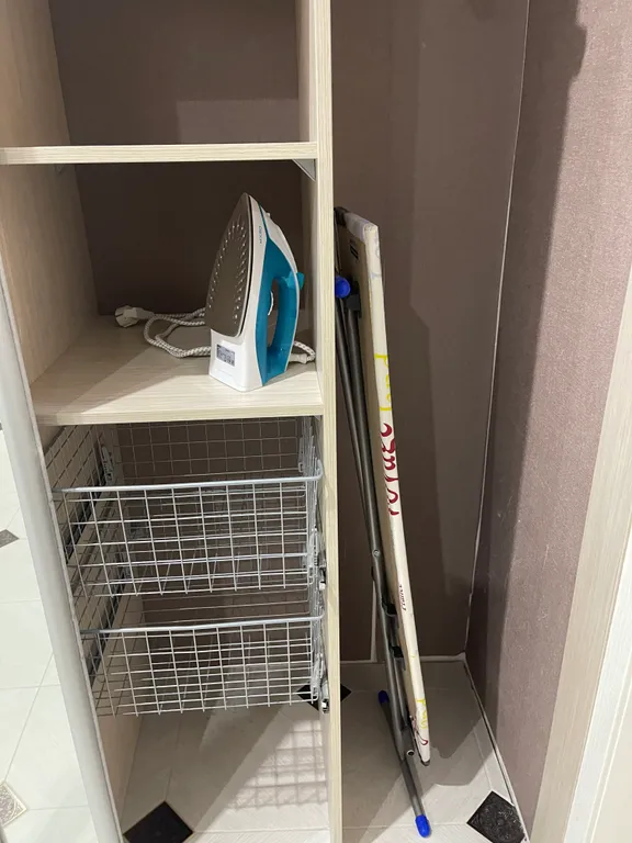 Квартира Мир комфорта и уюта — Тюмень