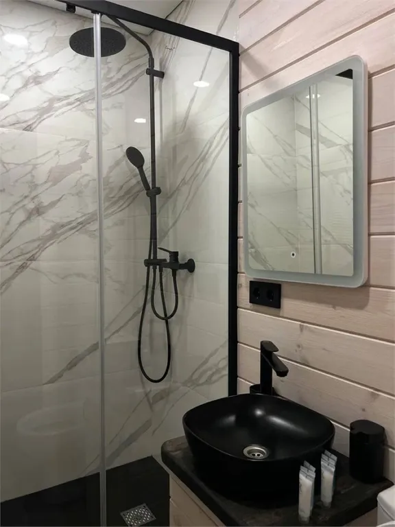 1-комнатный Дом