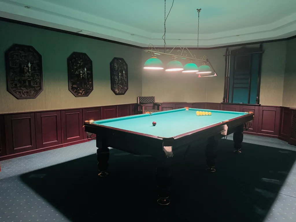 10-комнатный Дом