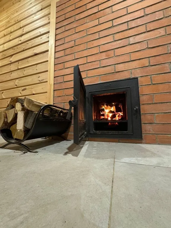 Ялгуба – база отдыха в Карелии на Онежском озере