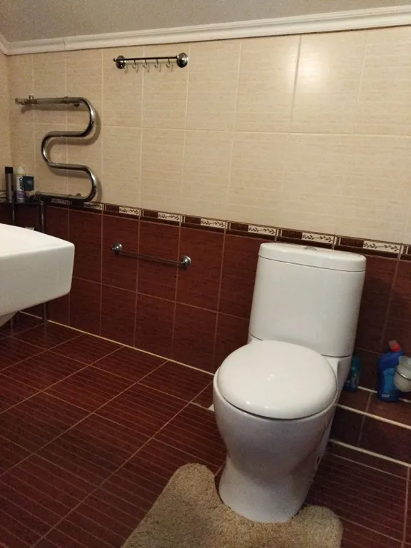 Дом Вашей Мечты в Алуште