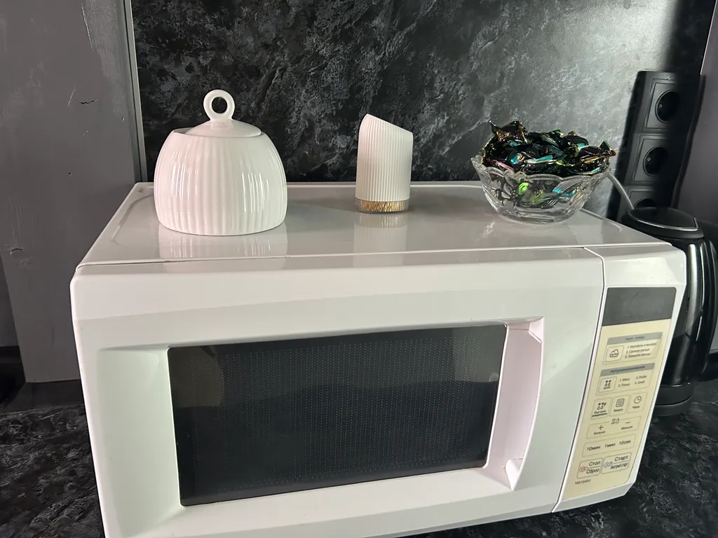 Стильная уютная квартира в центре города после ремонта