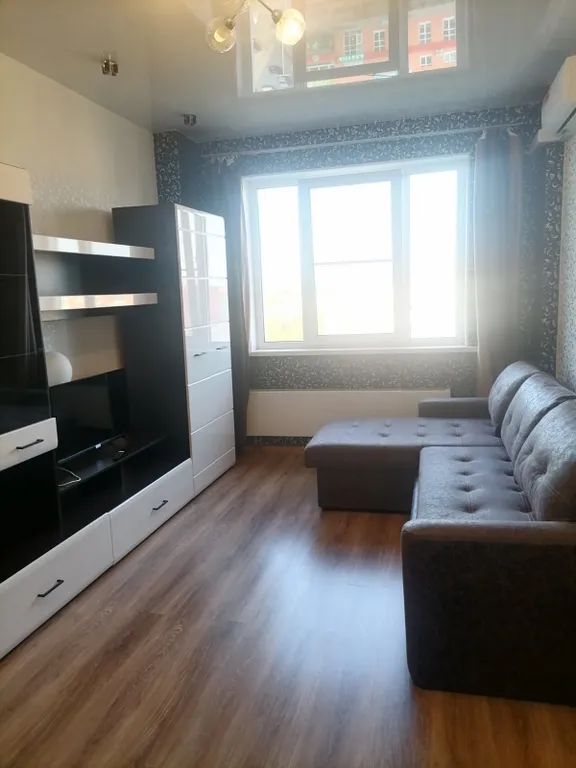 Уютная квартира в тихом городе — аренда посуточно в Кстово