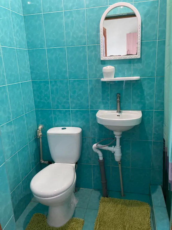 Юго-Запад, первая линия от моря