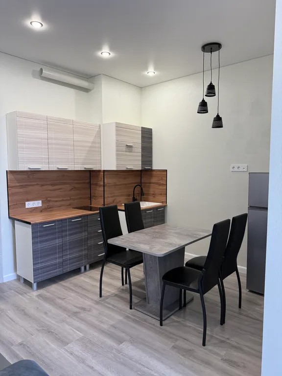 Апартамент у моря