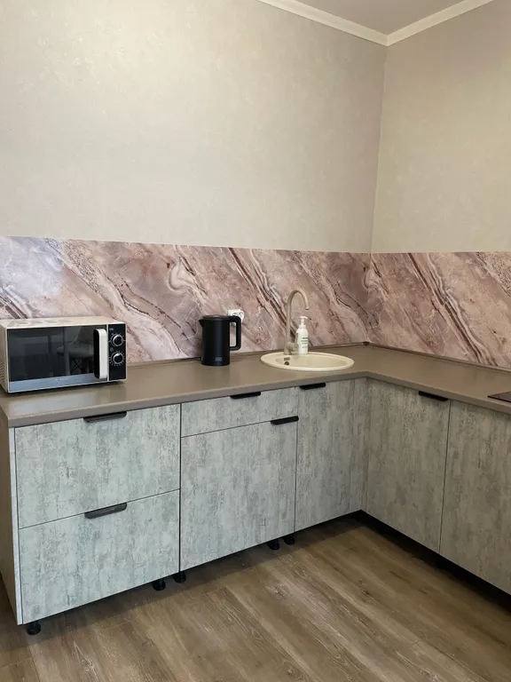 Квартира в центре города