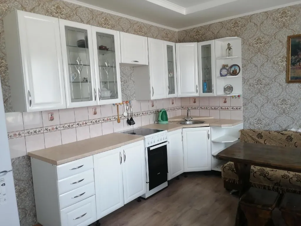 Коттедж Уютный дом — аренда посуточно в Ленск