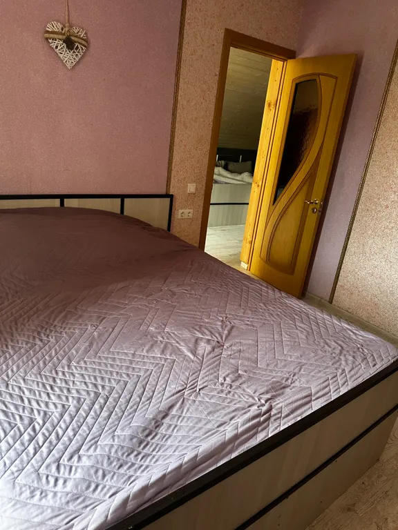 Коттедж с бассейном