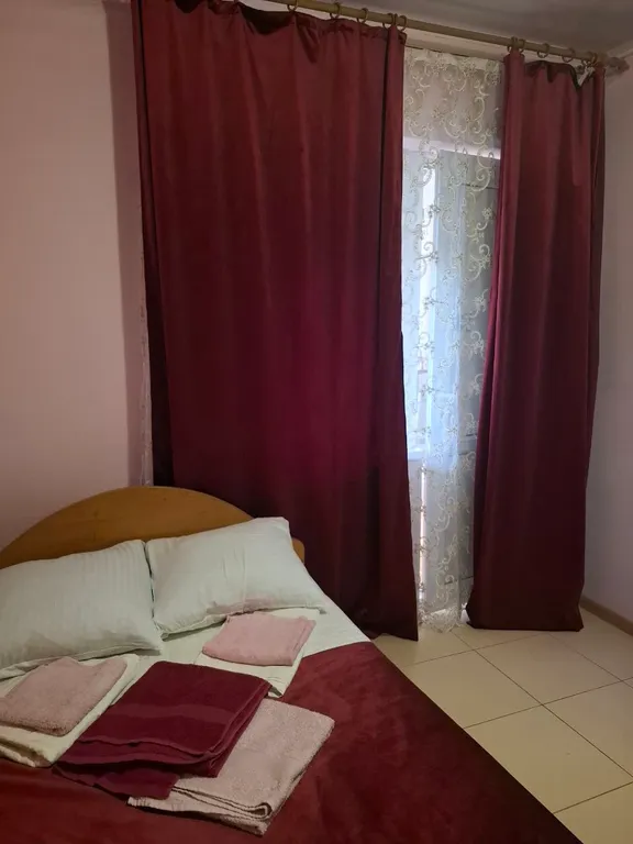 16 Эконом 3х-местный