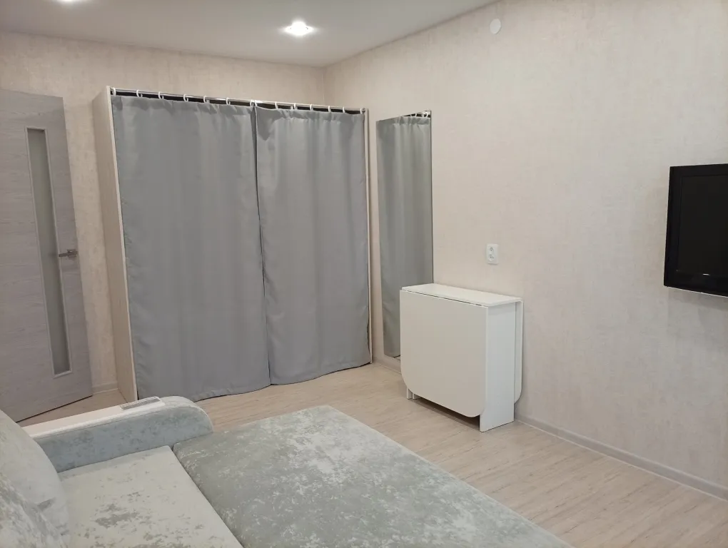 Квартира на Яграх