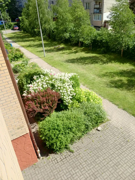 Квартира Современная квартира в центре, автономное отопление, рядом университет — Калининград