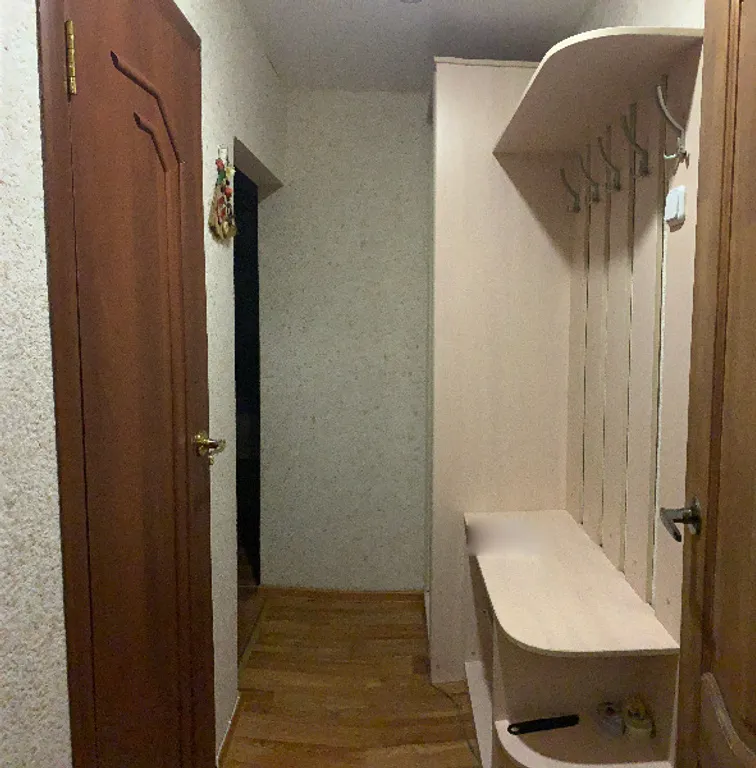 Квартира в центре