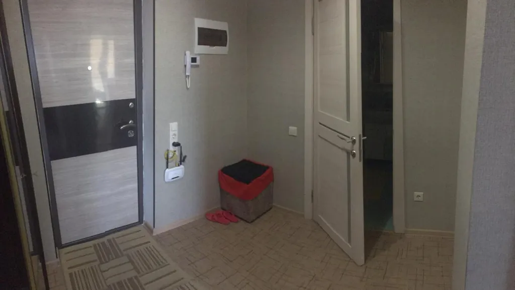 Квартира Уютная квартира в районе Ореховая роща — Анапа