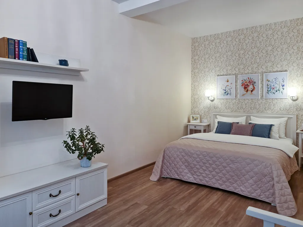 Квартира рядом с центром