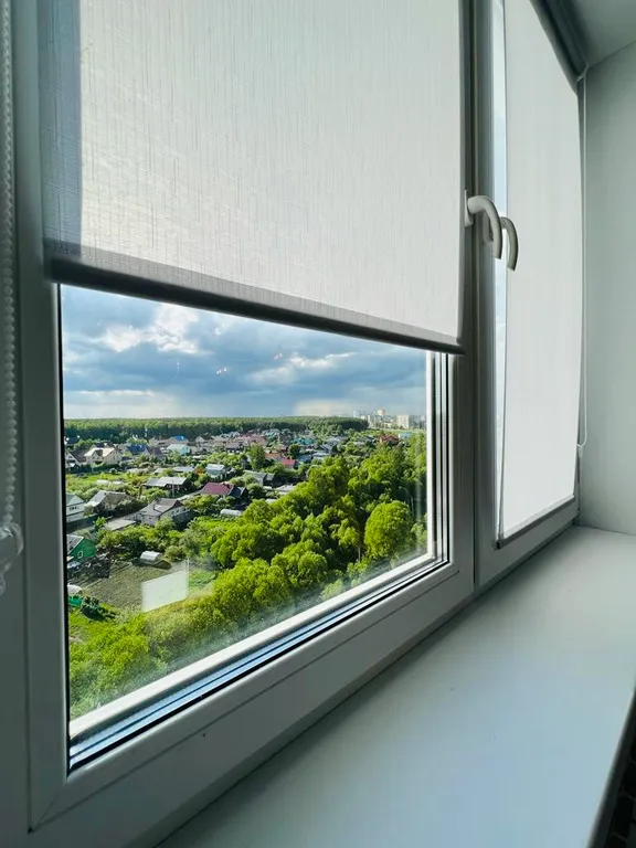 Апартаменты-студия напротив тц лемана про иваново