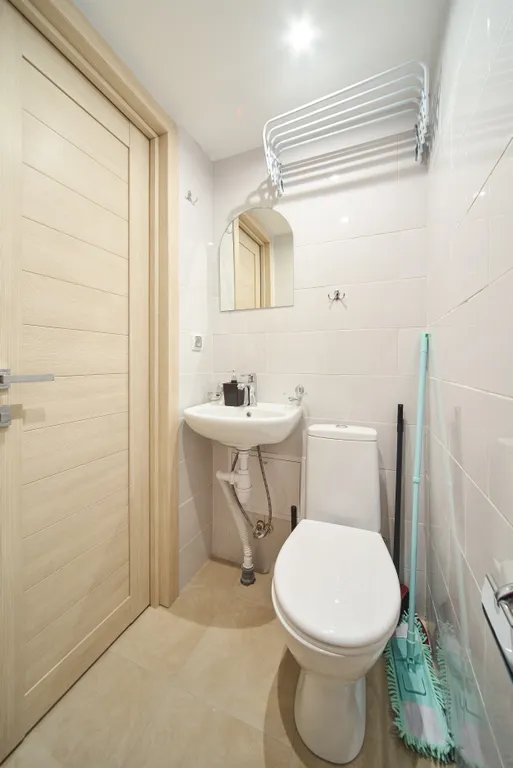 Одноместный эконом Demiflat