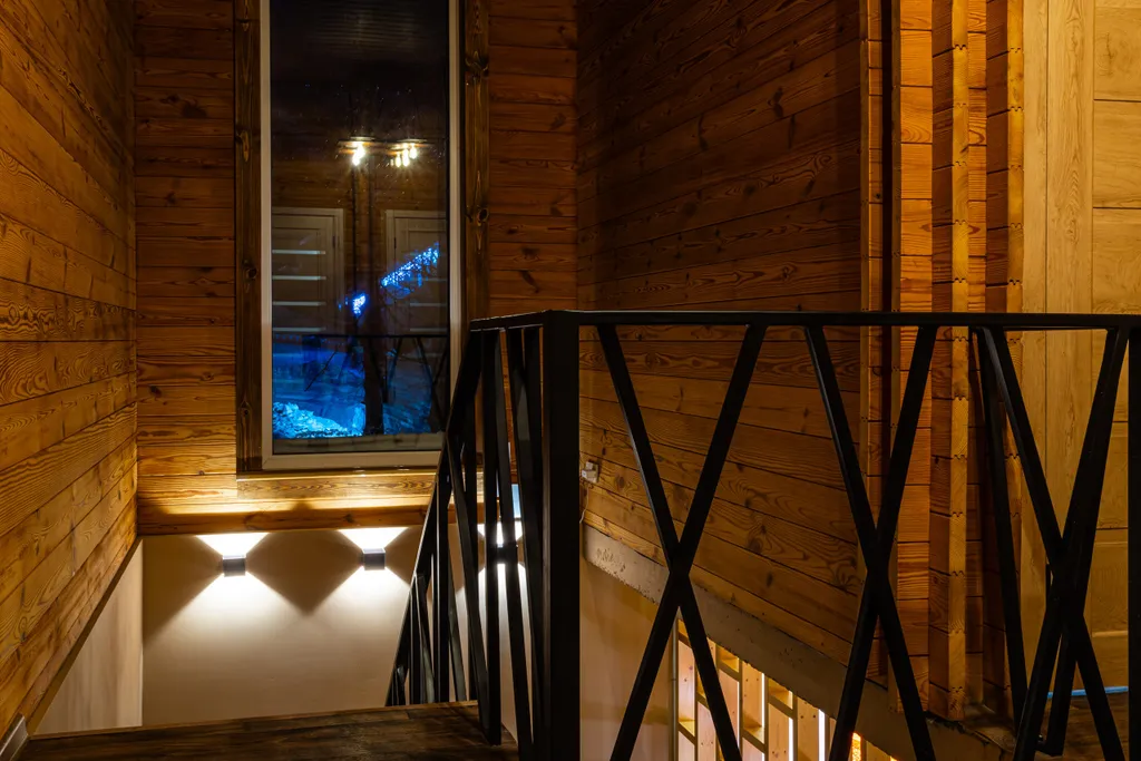 Квартира Рыжий пони - уют, вкусные завтраки, удобное расположение, красивый вид — Шерегеш