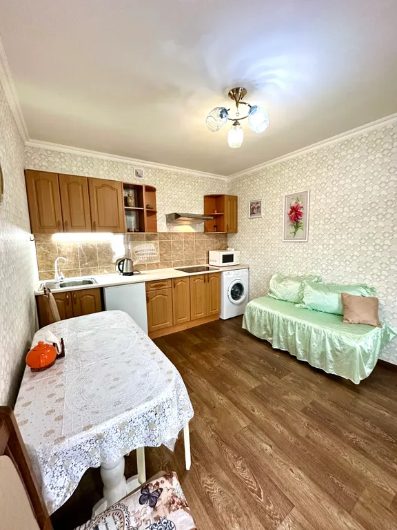 Гостевой дом с отдельными входами самый уютный в городе