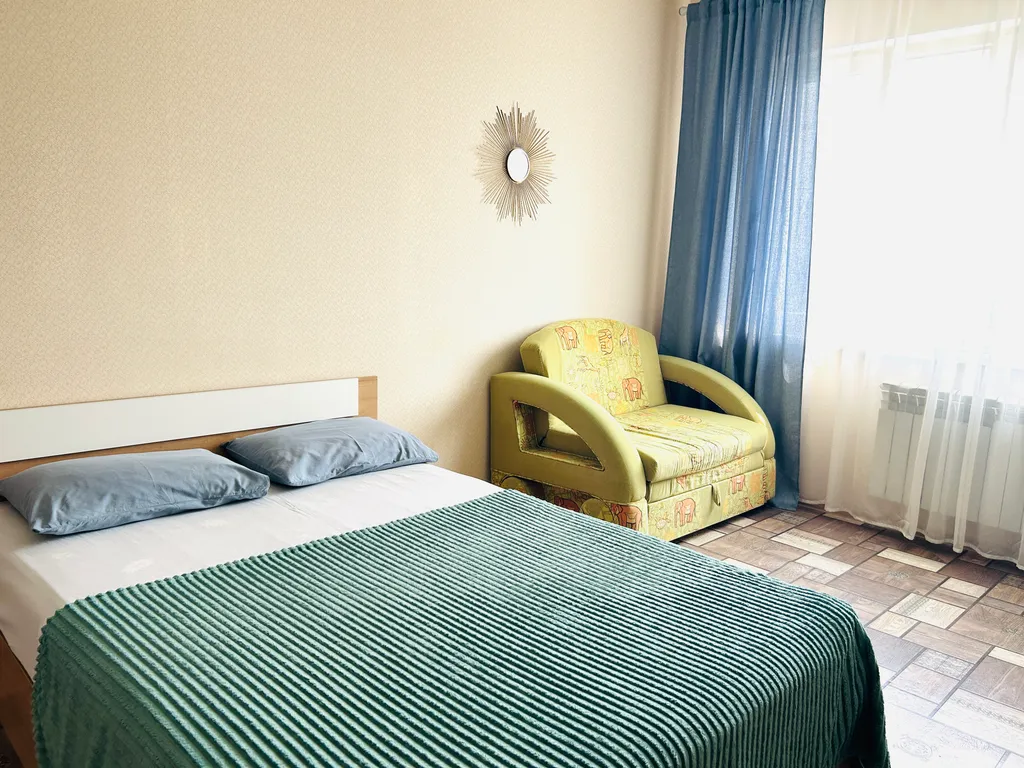 Комфортная квартира рядом с центром и ареной Ерофей. — аренда посуточно в Хабаровск