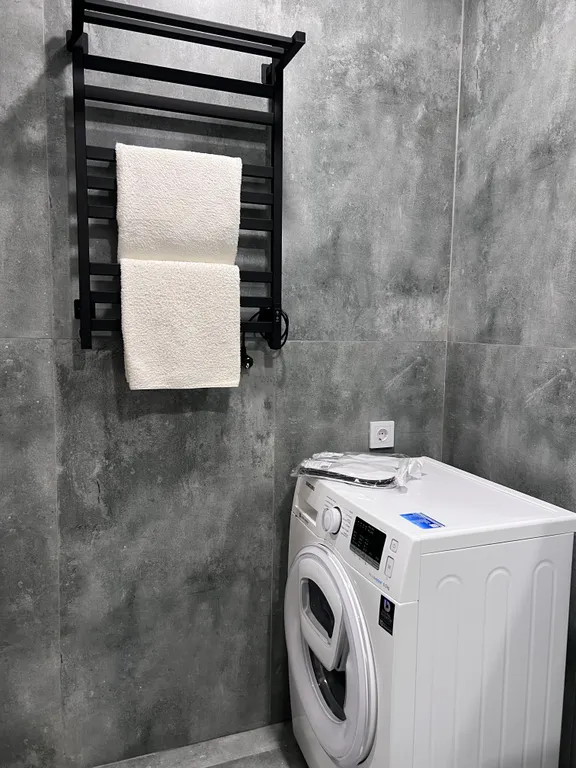 Квартира Уютная новая квартира — Владикавказ