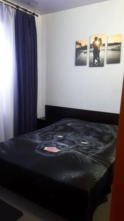 Котедж с баней и бассейном