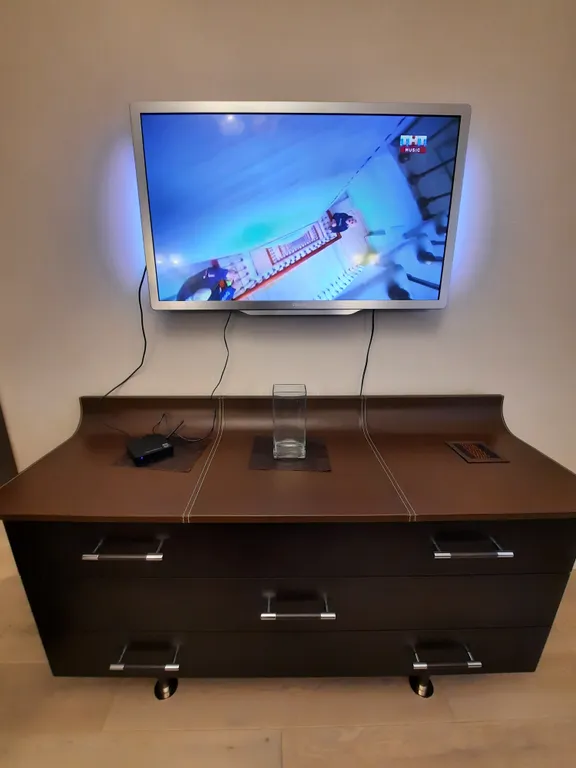 Классика люкс