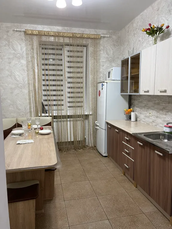 Коттедж Уютный дом с двумя ванными — Кисловодск