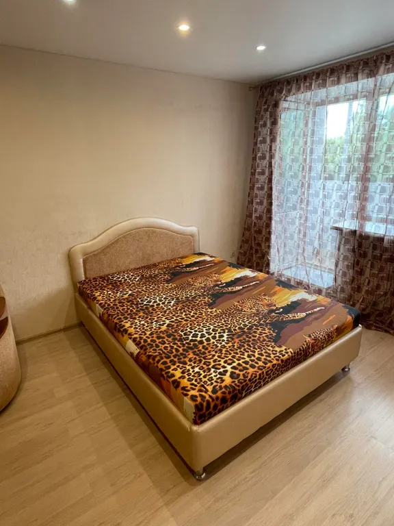 1-комнатная квартира в самом центре