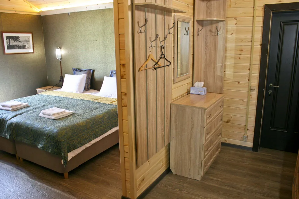 5-комнатный Дом