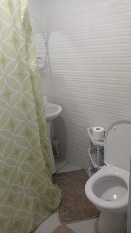 Квартира Уютная квартира — Геленджик