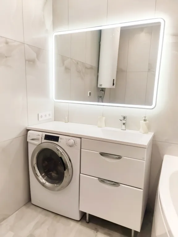 Уютный коттедж с баней и чаном