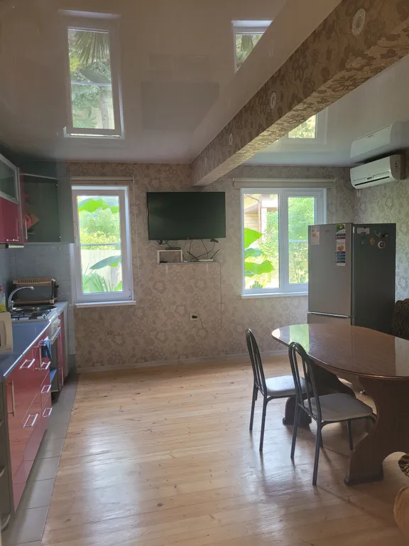 Дом для отпуска