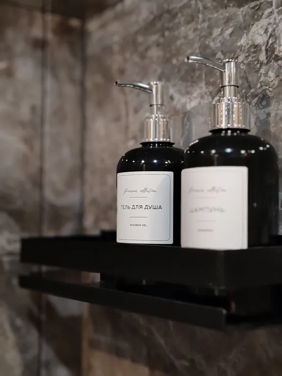 Уютная квартира с панорамным видом на Амур и город