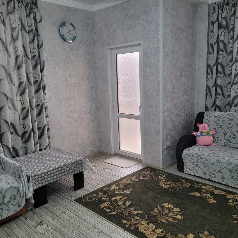 Квартира Уютная квартира у моря — Сириус