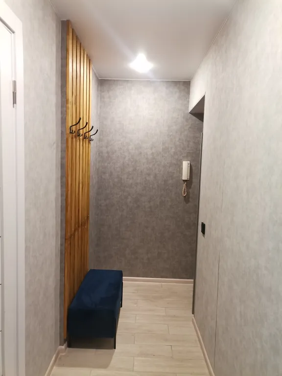 VIP студия с дизайнерский ремонтом