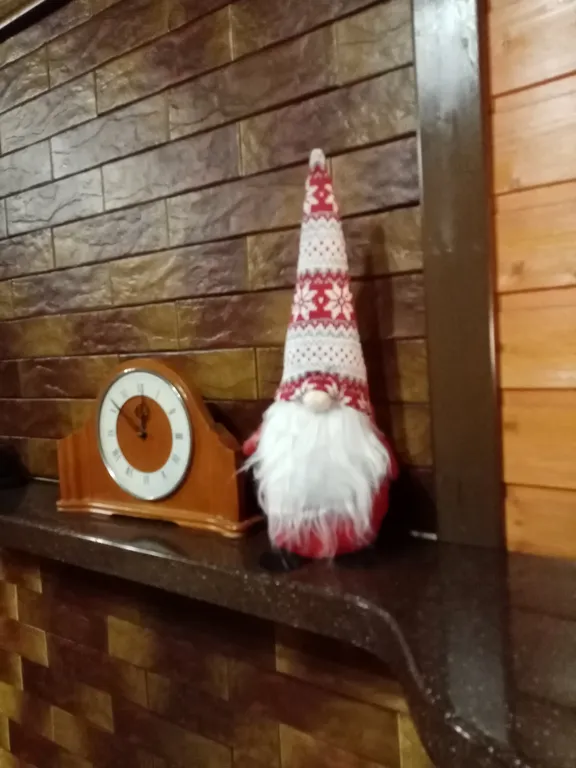 Комфортный домик на берегу