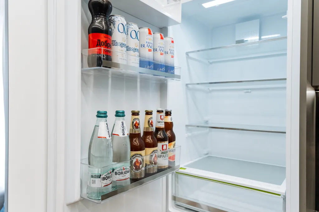 Шикарная квартира в самом центре