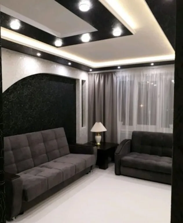 Уютная квартира рядом с горнолыжным центром