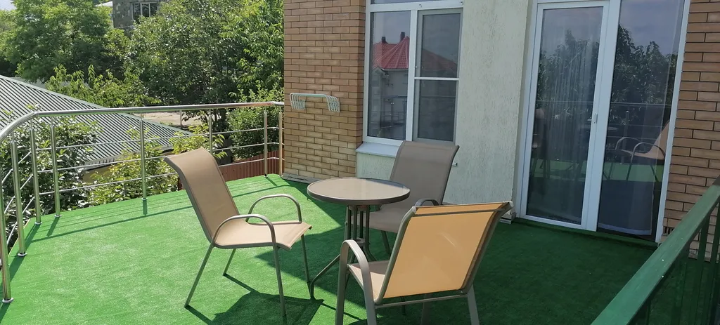 Квартира Комната — аренда посуточно в Джубга