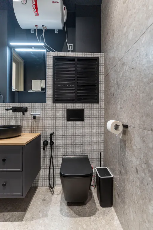 Апартаменты Восход