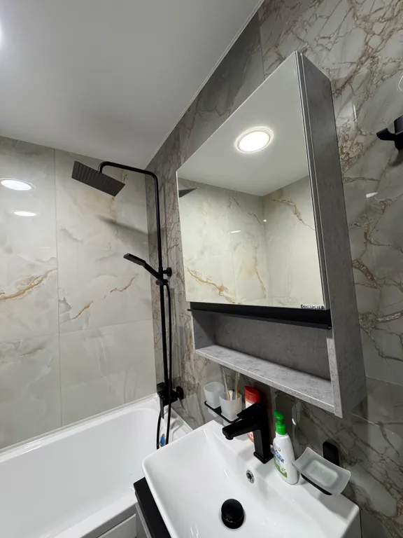 Уютная квартира в центральном районе города