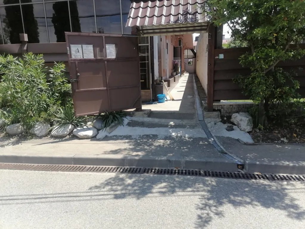 Квартира Квартира Уютная студия — Сириус