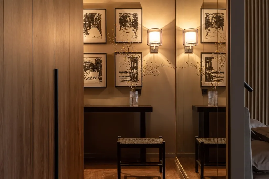 Элитная квартира недалеко от центра