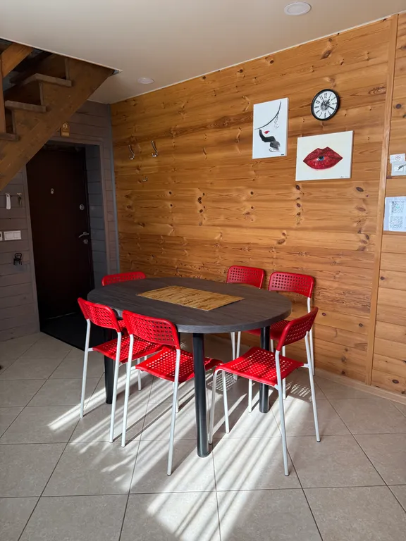 4-комнатный Дом