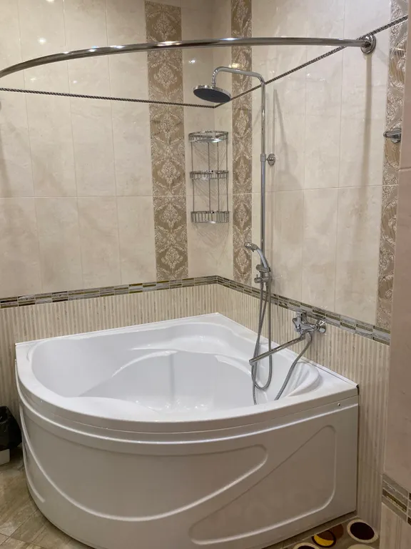 Апартаменты в верхнем парке