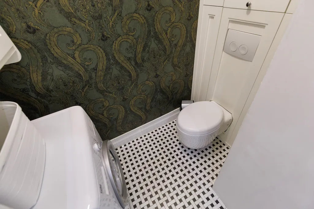 Балтик Апарт Набережная Прованс c видом на море