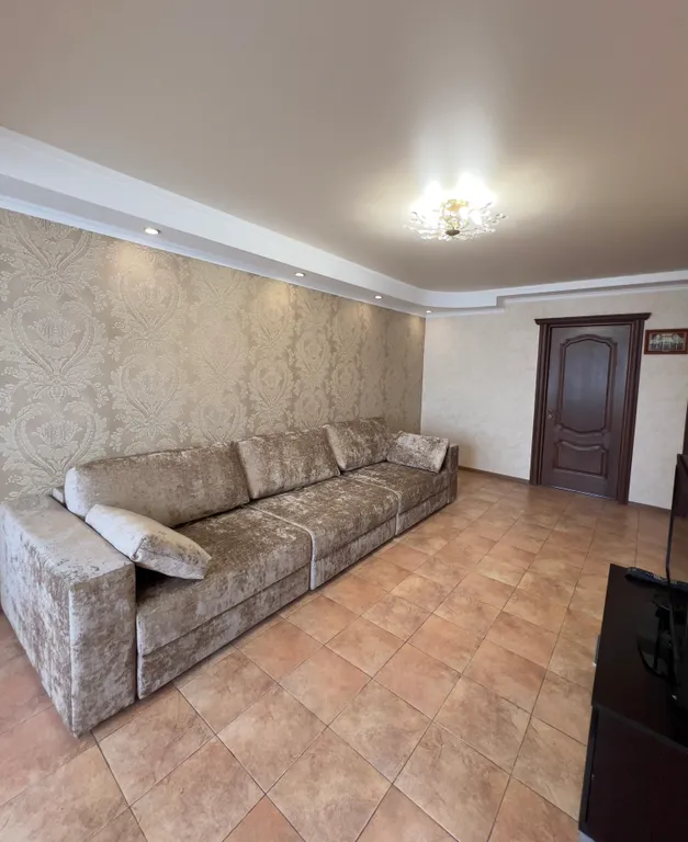 3-х комнатная Квартира в центре города, вблизи набережной — аренда посуточно в Владикавказ